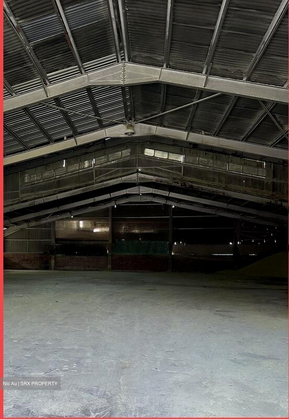 Tanjong Kling Road (D22), Factory #457998231
